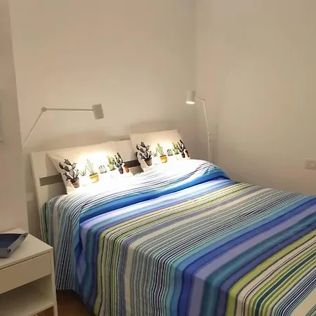 Casaviva - Beautiful Bilo With Shared Pool In Genova Nervi Apartment Exterior photo