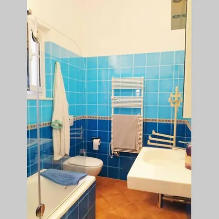 Casaviva - Beautiful Bilo With Shared Pool In Genova Nervi Apartment Exterior photo